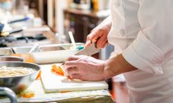Assistant Chef