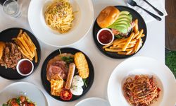 Chef de Partie / Junior Sous Chef (Western Cuisine)