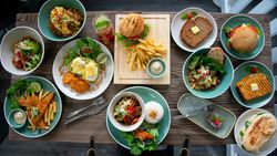 Head Chef