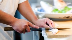 Kitchen Chef