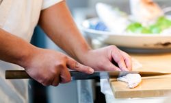 Kitchen Chef