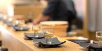 Food & Beverage Executive (Japanese Speaking)