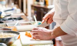 Sous Chef
