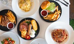 Sous Chef (Western Cuisine)