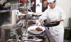Junior Sous Chef