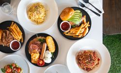 Assistant Manager (Restaurant)