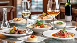 Commis / Demi Cook / Chef de Partie