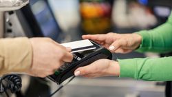 Cashier