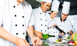 Commis Chef