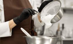 Pastry Junior Sous Chef
