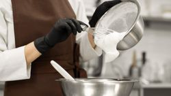 Pastry Junior Sous Chef