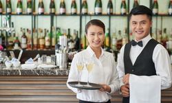 Part-Time Service Crew / Hospitality Associate