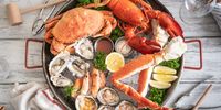 Cook / Chef de Partie