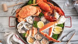 Cook / Chef de Partie