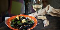 COMMIS / DEMI CHEF