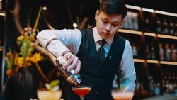 Bartender