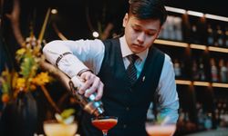 Bartender