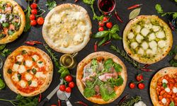Pizza Chef (Italian Cuisine)