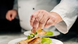 Chef De Partie