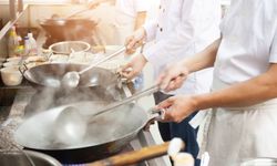 Junior Sous Chef - Chinese Cuisine