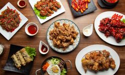 Yakitori Chef