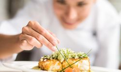 Assistant Section Head (Outlet Cook)