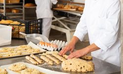 Chef de Partie (Bakery)