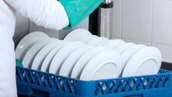 Dishwasher