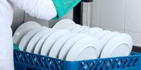 Dishwasher
