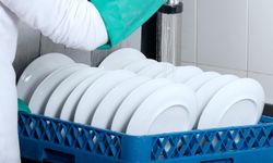 Dishwasher