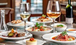 Chef de Partie (Italian Cuisine)