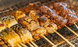 Chef de Partie (Japanese Omakase)