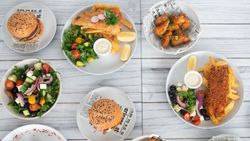 Chef De Partie