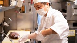 Jr Sous Chef