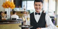 Host / Hostess (Hotel F&B)