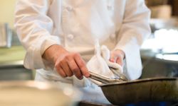 Chef de Parties ( Western Cuisine )