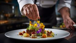 Chef De Partie