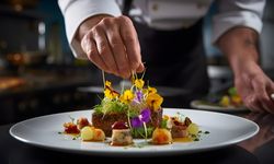 Chef De Partie