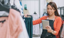 Retail Store Manager