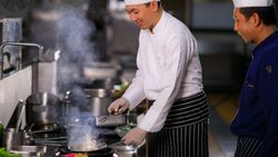 Sous Chef