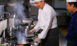 Sous Chef