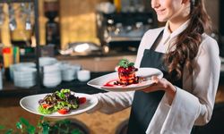 Senior Service Crew (Western Cuisine)
