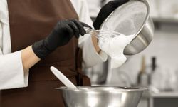 Demi Chef (Pastry)