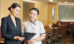 Restaurant Manager