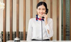 Guest Service Executive