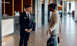 Bellman & Concierge