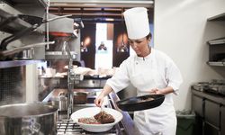 Chef De Partie (Western Cuisine)