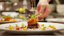 Chef de Partie (Pastry)