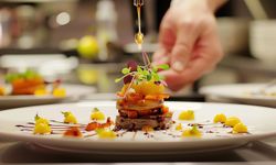 Chef de Partie (Pastry)