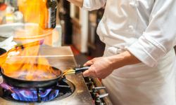 Chef De Partie [Food hygiene Cert | Italian Cuisine]